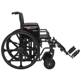 DynaRide Heavy Duty Bariatric Wheelchairs